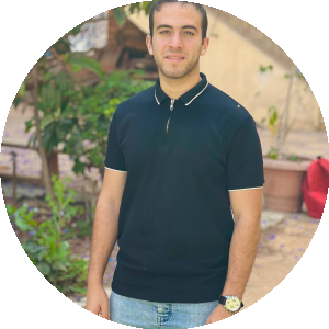 بروفايل احمد محمد سعد السيد السيد
