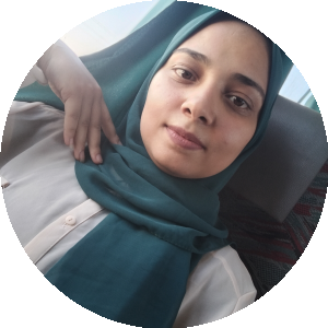 بروفايل Sara