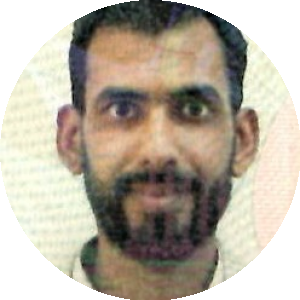 بروفايل حامد محمد سعيد الزريقي