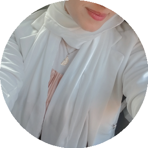 بروفايل Nada sayed emam
