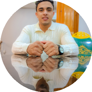 بروفايل Eslam Reda