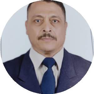 بروفايل عادل محمد سعد