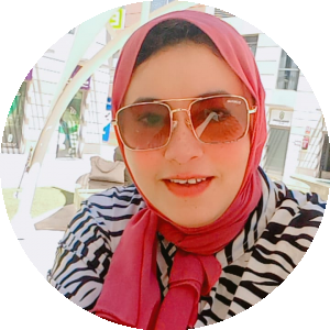 بروفايل Basma Mousa