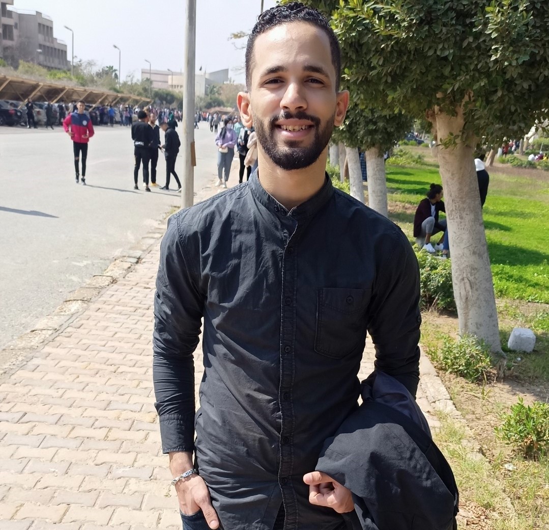 Mustafa Hassan